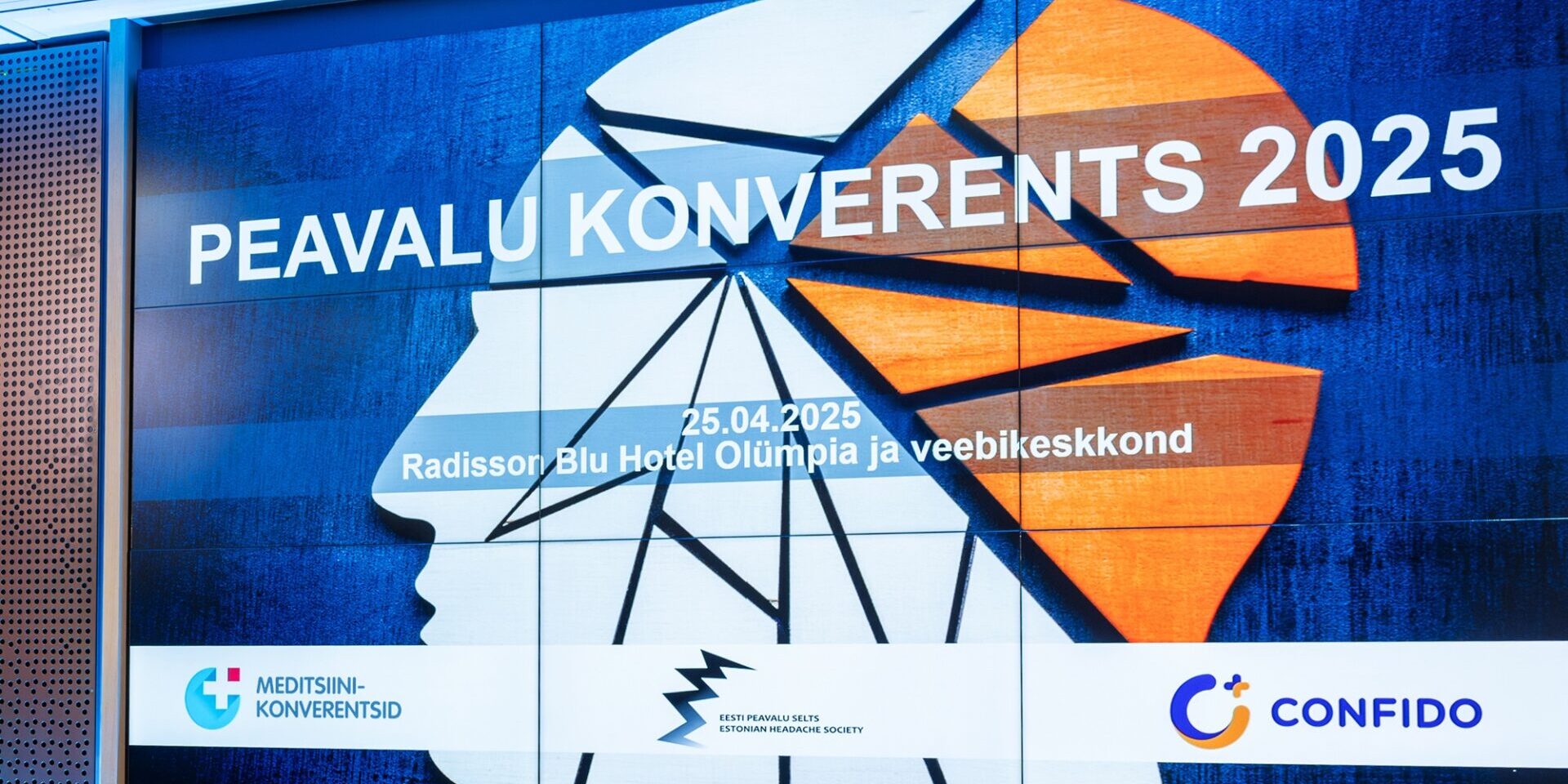 Peavalukonverents 2025 MK uudis