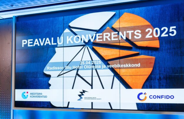 Peavalukonverents 2025 MK uudis
